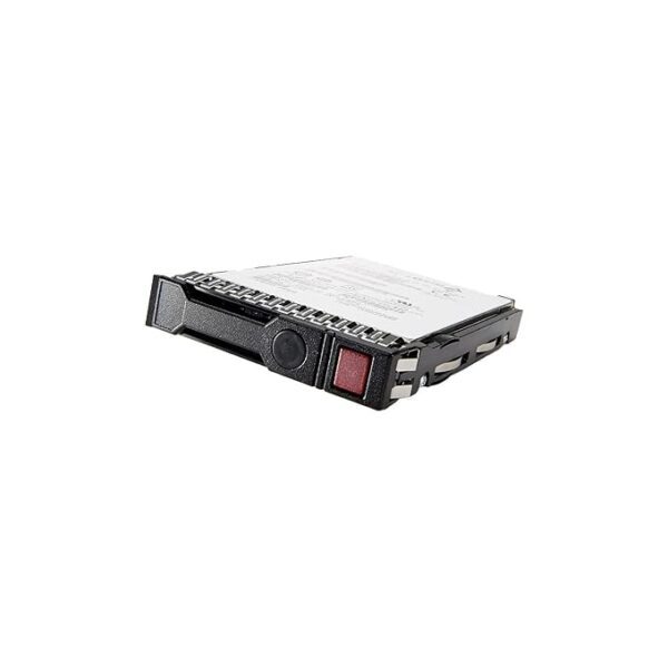 HPE 480GB SATA 6G Read Intensive SFF SC Multi Vendor SSD