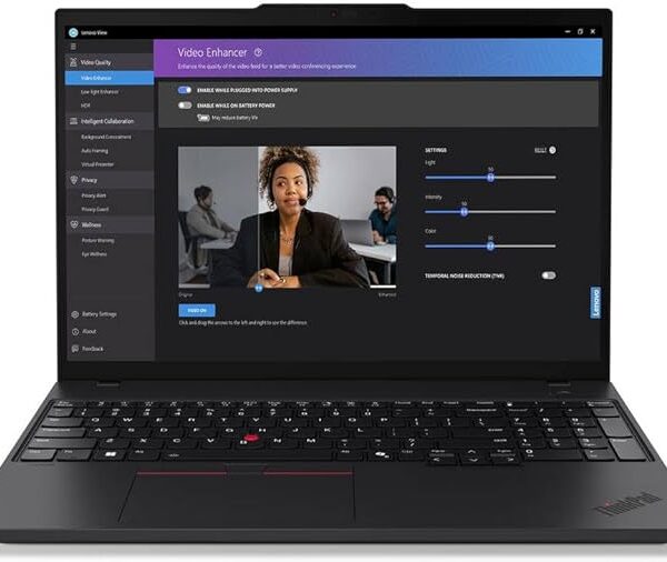 Lenovo ThinkPad T16 Gen 3