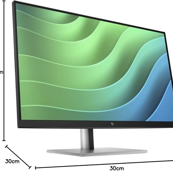 HP E27 G5 FHD Monitor