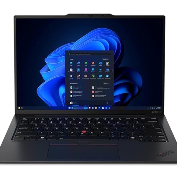 Lenovo ThinkPad X1 Carbon Gen 12