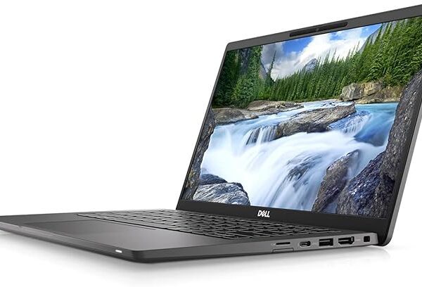 Dell Latitude 7420  Intel Core i5-1145G7 vPro Processor | 16GB DDR4 RAM | M.2 256GB PCIe NVMe SSD | 14.0" FHD(1920x1080) An ti-glare, Non-Touch, WVA, 250 nits | Intel Iris Xe Graphics | English UK backlit keyboard | Windows 10Pro, 64bit English | Brand New | 1Yr Online Warranty