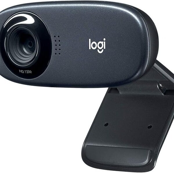 Logitech C310 Webcam