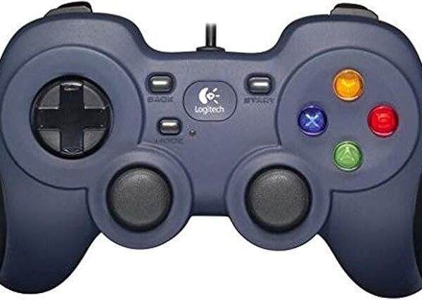 Logitech F310 Gaming Gamepad