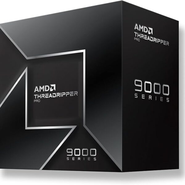 AMD PROCESSOR AMD RYZEN THREADRIPPER PRO 9955WX