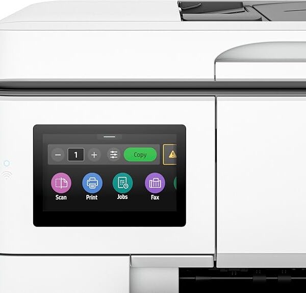 HP OFFICEJET PRO 9730 AIO A3 PRINTER
