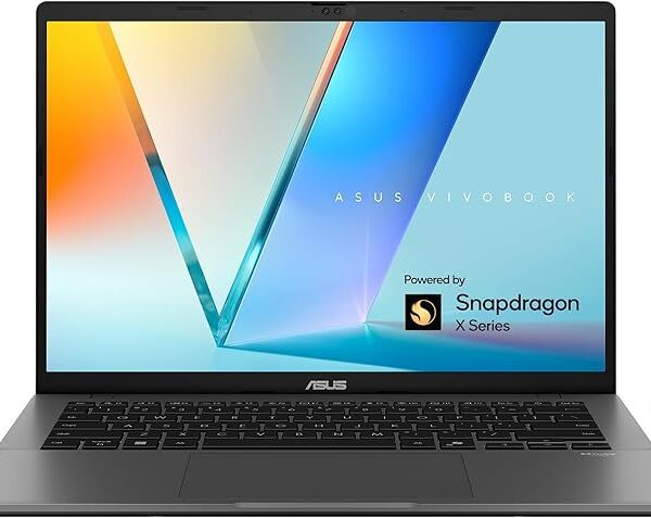 ASUS VIVOBOOK S3407QA-KP014W-GRAY