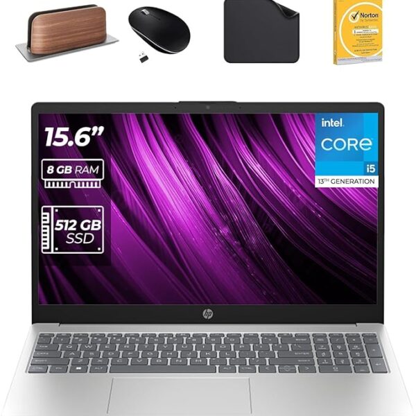 HP LAPTOP 15 FD0499NIA
