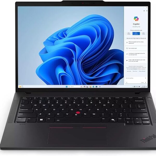 Lenovo ThinkPad P14s Gen 5