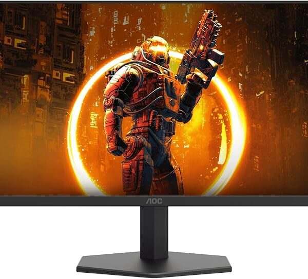 AOC MONITOR GAMING AOC Q27G11E 27'' 2K QHD IPS 180HZ