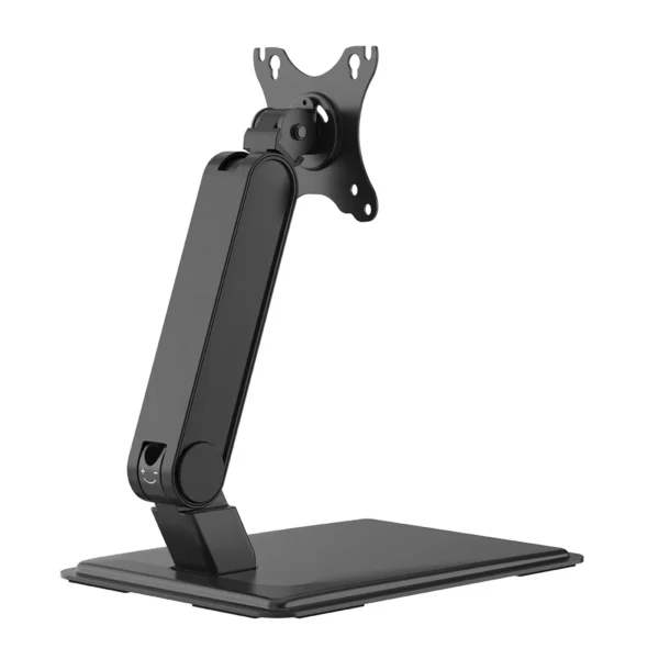 SkillTech Adjustable Touch Screen Monitor Desk Stand