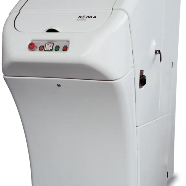 Kobra Cyclone Industrial Shredder