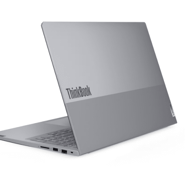 Lenovo ThinkBook 16 G8 IRL Intel Core 7 240H 21SH0035GP I9465A - Home