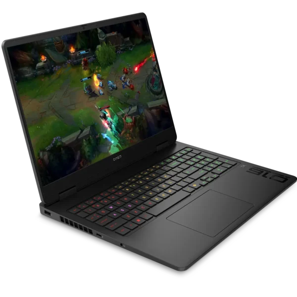 HP Omen 16-AN0119NR Gaming Laptop