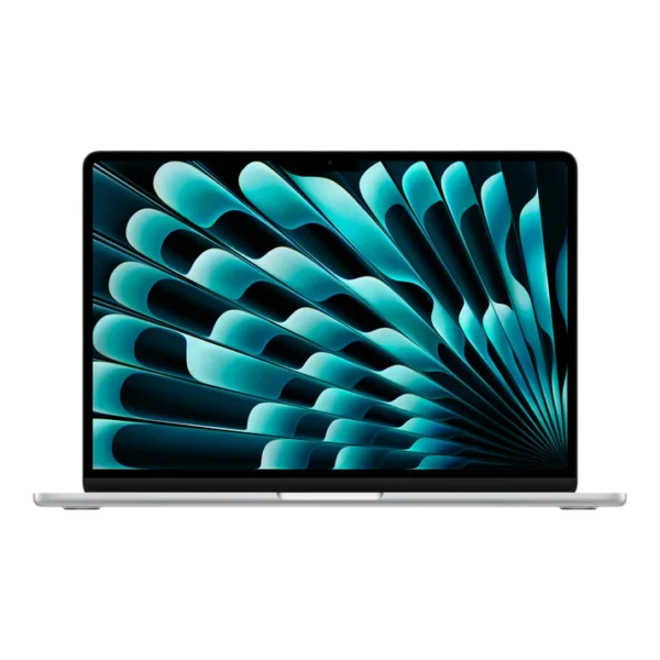 MacBook Air 15.3-inch (2025) – M4 Chip, 10‑Core CPU & 10‑Core GPU, 16GB RAM, 512GB SSD – Model MW1H3