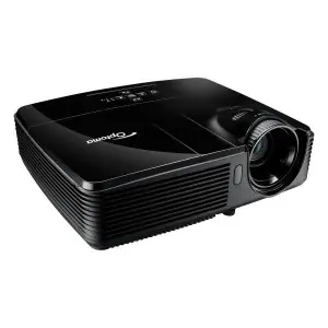 Optoma DS327 2600 Lumens DLP Projector