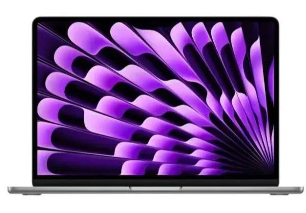 MacBook Air MC9D4 Laptop With 15.3-Inch Display