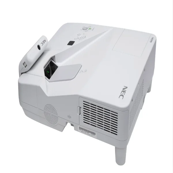 NEC UM301WGWK Projector
