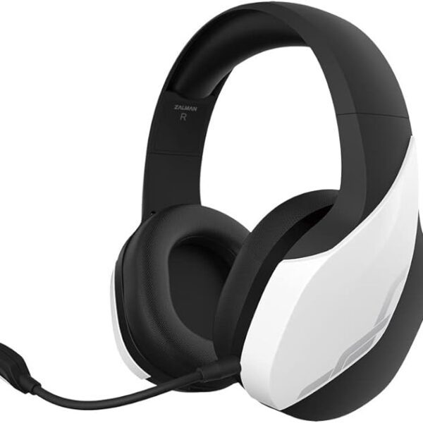 Zalman ZM-HPS700W White
