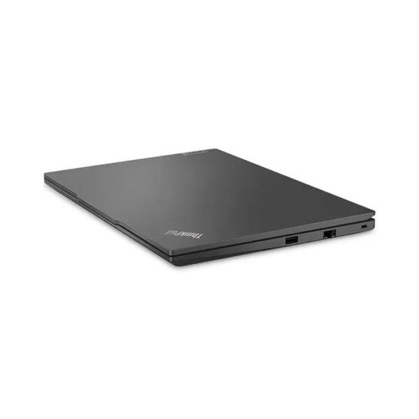 LENOVO THINKPAD E14 GEN 6 U7-155H (AI PC)  16GB (DDR5 5600) 512GB SSD Integrated Intel® Arc  14" WUXGA (1920x1200) DOS BACKLIT ENG US  KB 1YR NO C.CASE
