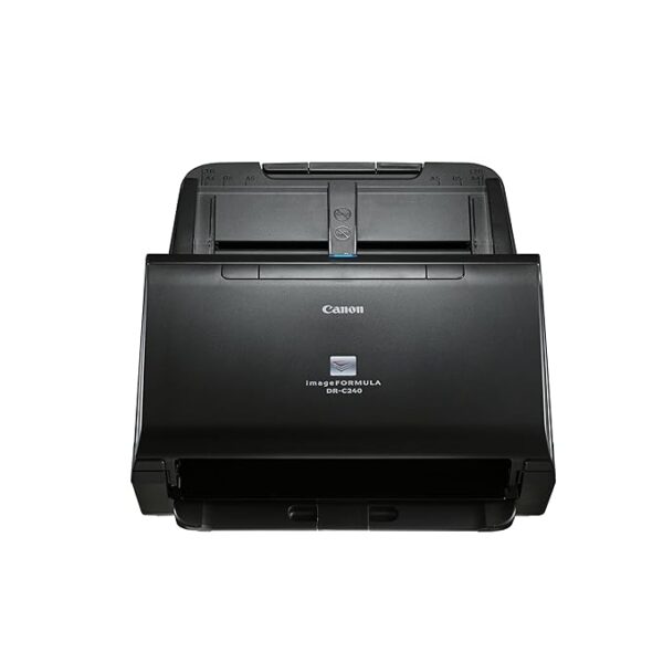 Canon DR-C240 scanner