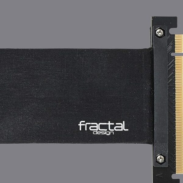 Fractal Design FLEX VRC-25, PCI-E Riser Cable Kit