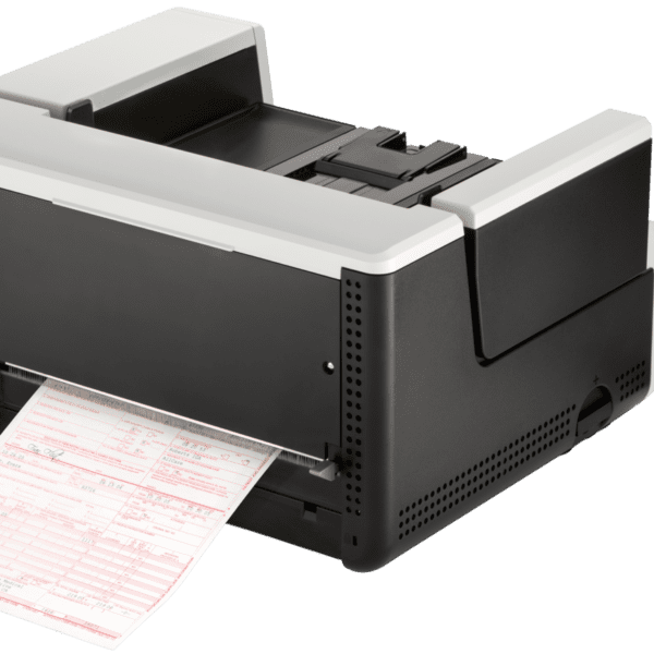 Kodak S3120 Scanner