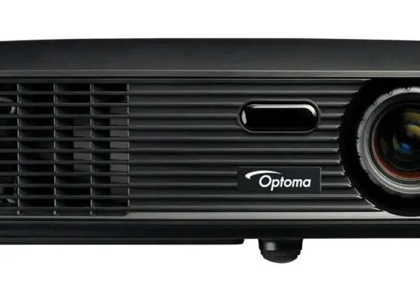 Optoma DS211 2500 Lumens SVGA Projector