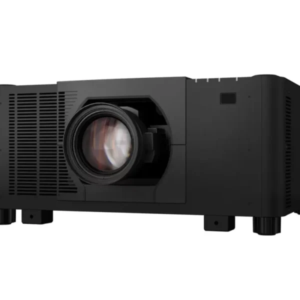 Sharp A201U 20000 Lumens Professional Advanced LCD Laser Installation Projector