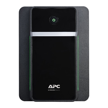 APC Back-UPS, 1600VA, Tower, 230V, 4 Universal outlets, AVR BX1600MI-MS