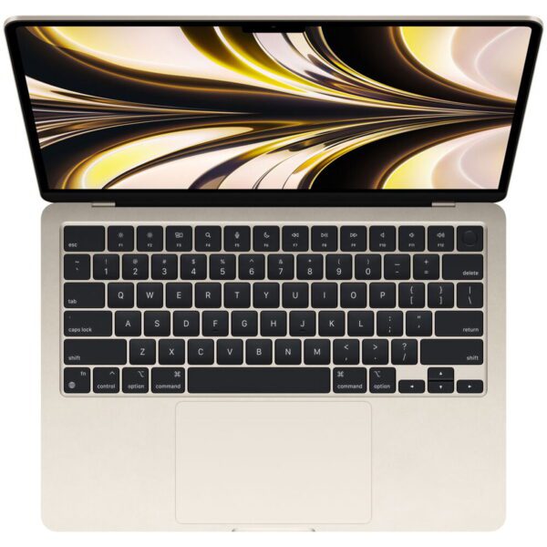 Apple MacBook Air MRXT3 M3 Chip 13.6 Inch Liquid Retina 8GB RAM 256GB SSD