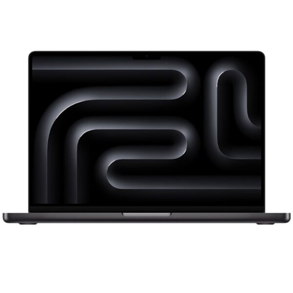 Apple MacBook Pro MW2V3 M4 Chip 14.2 Inch Liquid Retina XDR 16GB RAM 1TB SSD Color Space Black