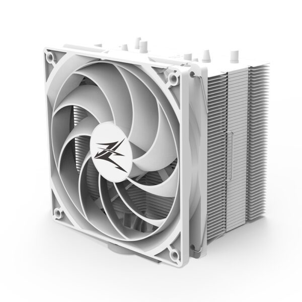 Zalman CNPS10X PERFORMA WHITE