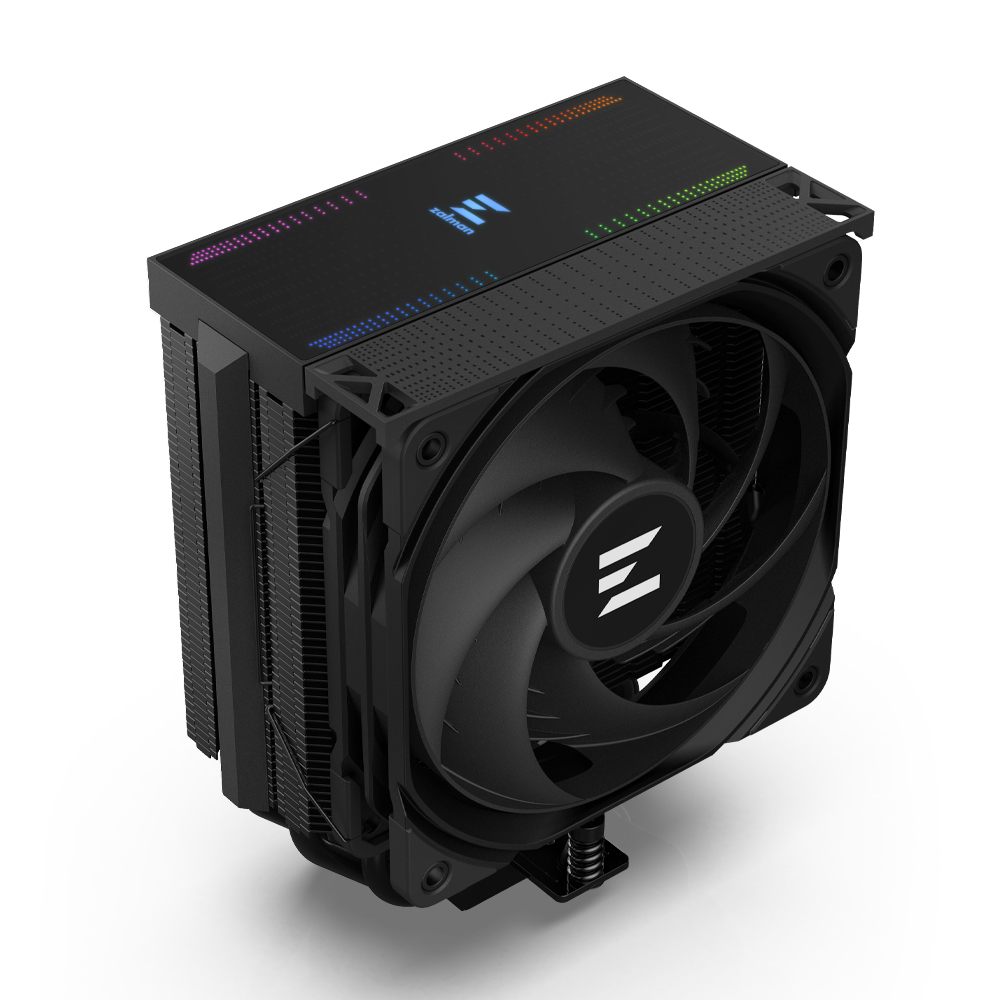 CNPS13X-BLACK_01 CNPS13X BLACK 01 - Zalman CNPS13X BLACK