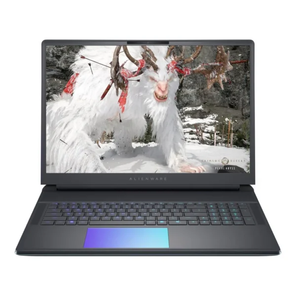 Dell Alienware 18 Area-51 18-inch Core Ultra 9 275HX- 32GB RAM -1TB SSD -RTX 5080 16GB- Win 11 Home  - AA18250