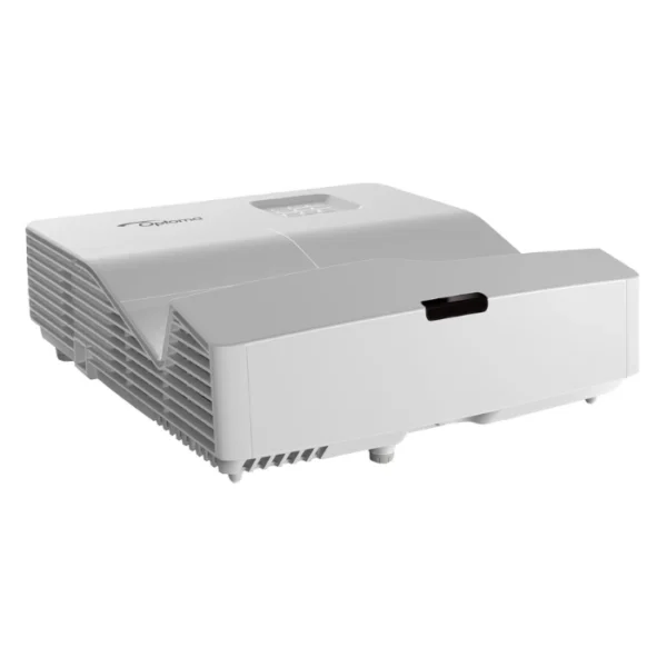 Optoma EH340UST Ultra short throw 4000 lumens projector