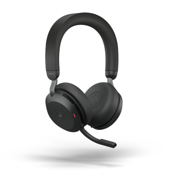 EVOLVE2 75 Link380C MS Black – 27599-999-899