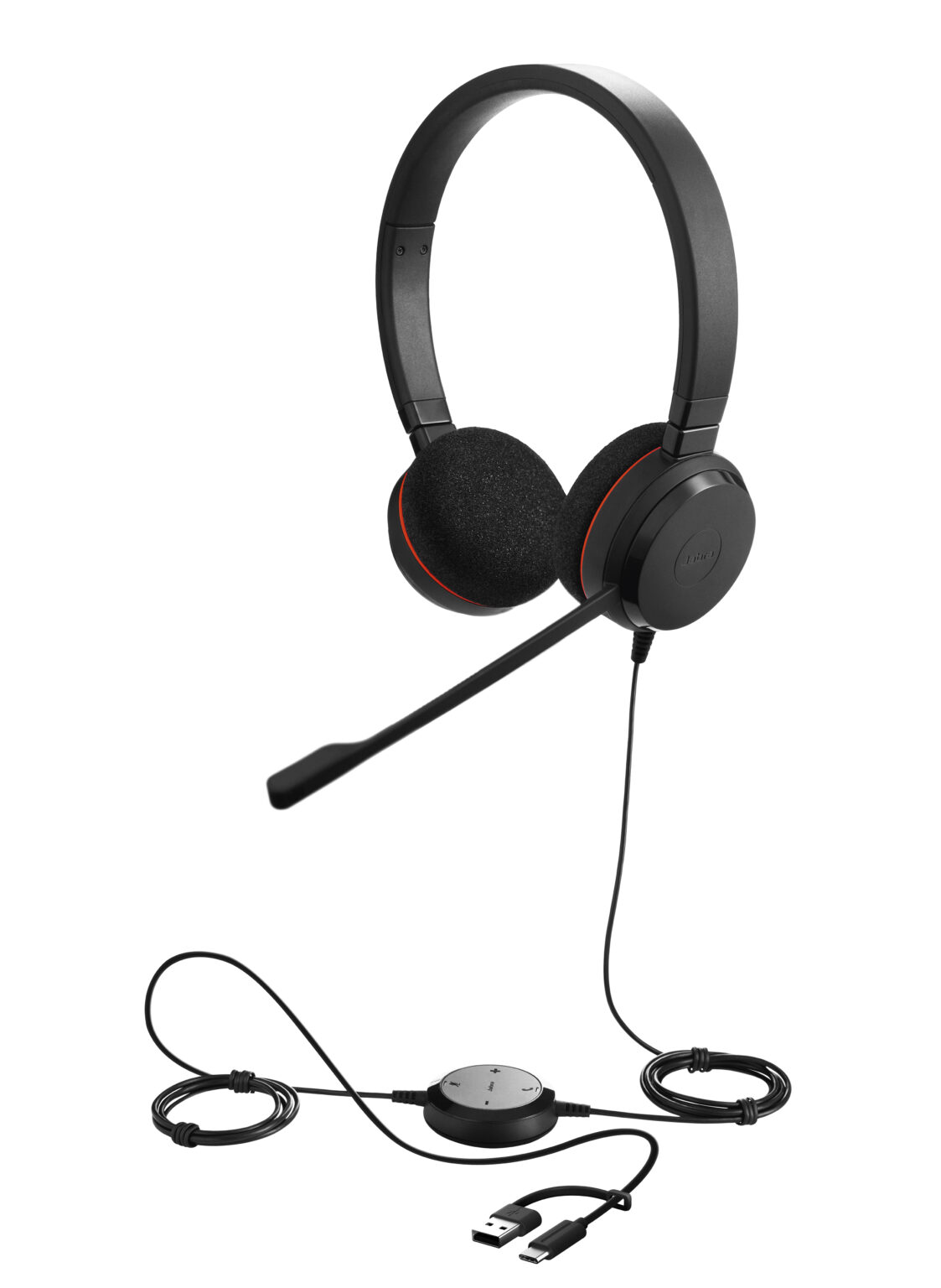 Jabra-Evolve-20-with-Dual-USB-CA-Adapter-1123x1536 Jabra Evolve 20 with Dual USB CA Adapter 1123x1536 1 - Jabra Evolve 20 MS Stereo MS, USB C/A Adapter