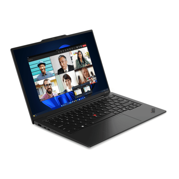 Lenovo ThinkPad X1 Carbon Gen 12 21KDS87D00 Intel Core Ultra 7 165U vPro 14 Inch WUXGA IPS Touch 64GB RAM 512GB SSD Win 11 Pro