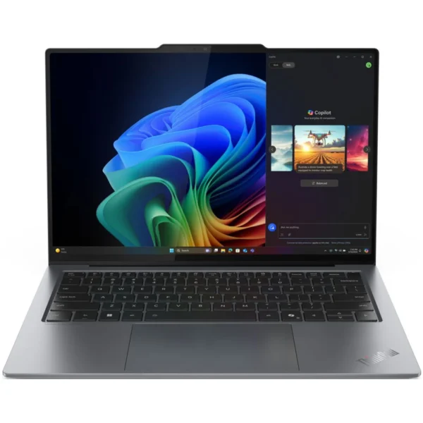 Lenovo ThinkPad X9 14 Aura Edition 21QA0036US Copilot+PC Intel Core Ultra 7 268V vPro 14 Inch 2.8K OLED Touch 32GB RAM 1TB SSD Win 11 Pro