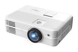 Optoma-4K550ST-UHD-Projector Optoma 4K550ST UHD Projector - Optoma 4K550ST UHD Projector