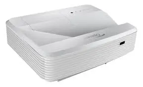 Optoma GT5500 DLP Ultra Short Throw Projector