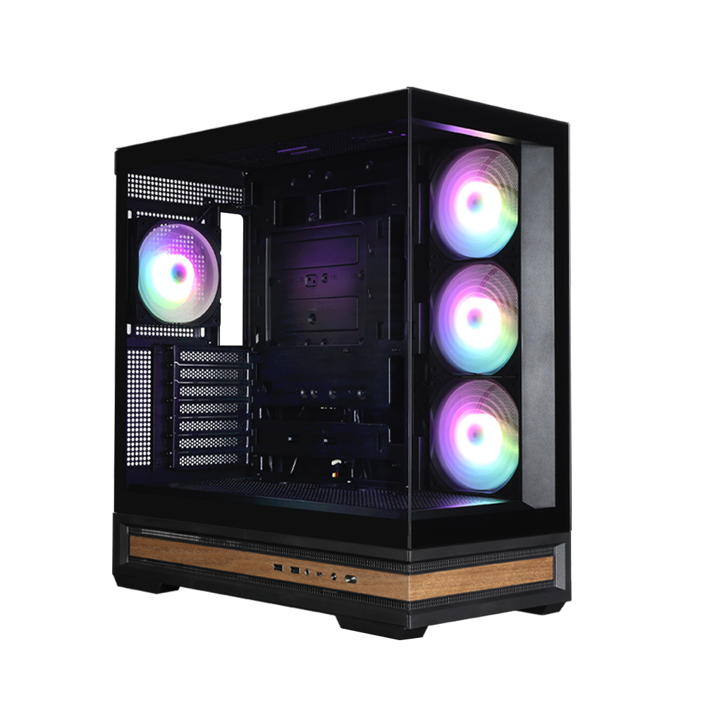 P40-NAMU_BK_03 P40 NAMU BK 03 - Zalman P40 NAMU BLACK