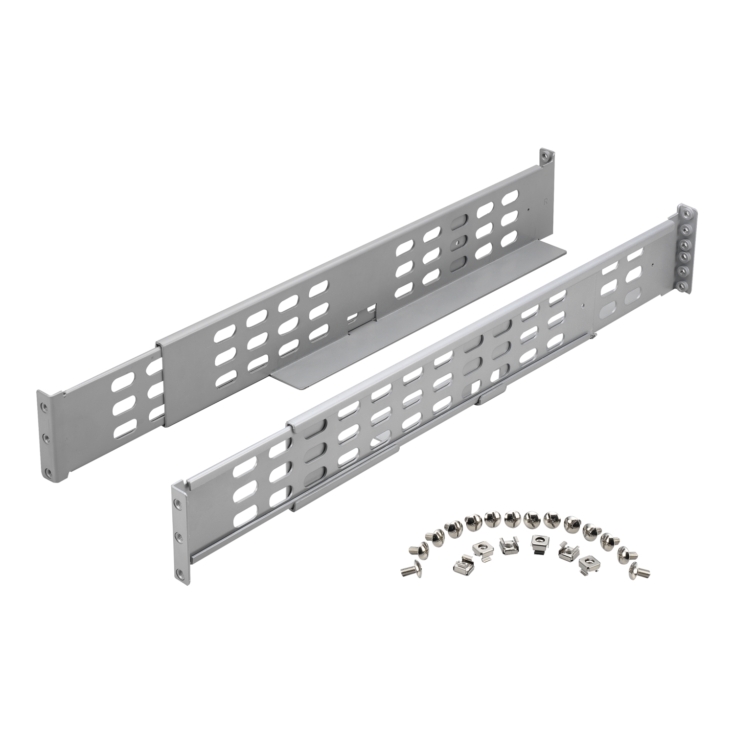 Rackmount slider (3U) - 4000px up_AI-improved_2024_1500 Rackmount slider 3U 4000px up AI improved 2024 1500 - APC Easy UPS On-Line SRVS 19" Rail Kit, 900mm depth