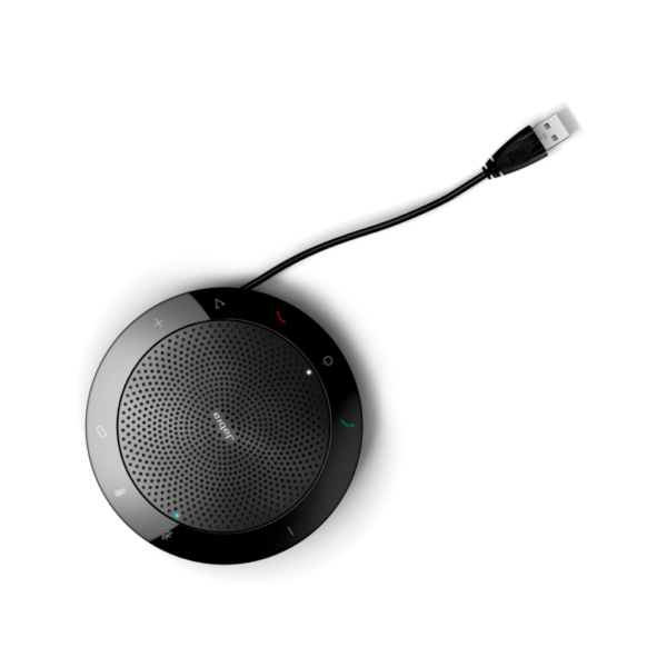 Jabra SPEAK 510 UC Portable Conference Speakerphone – 7510-209