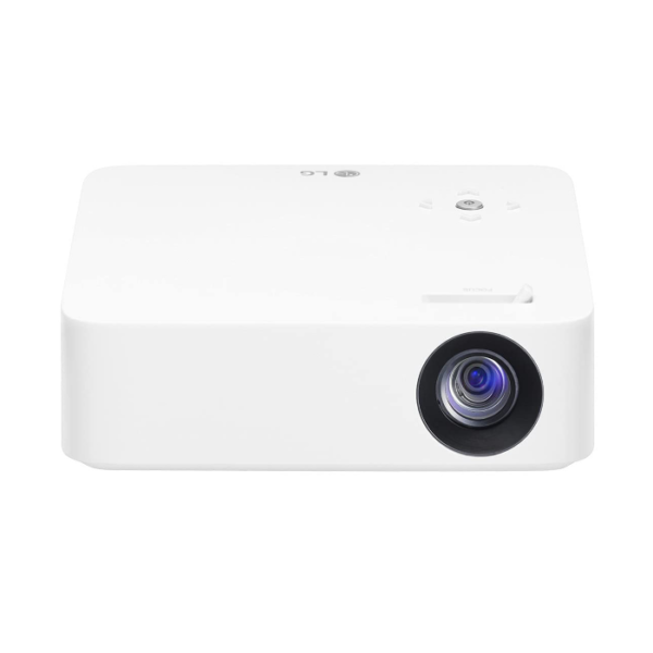 LG PF610P Full HD LED 1000 lumens Smart Home Cinema Projector