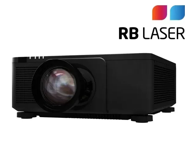 Sharp X171Q 16500 Lumens Professional 4K+ 1DLP Laser Projector