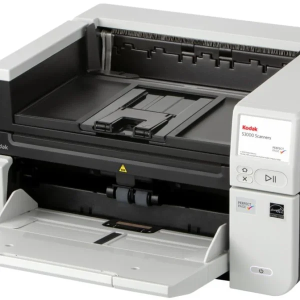 KODAK S3100f Scanner