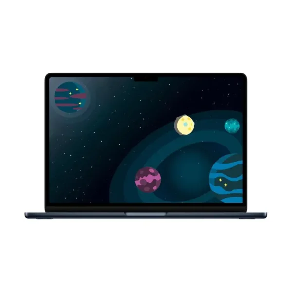 MacBook Air MC7X4 13.6-Inch Display