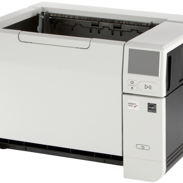 KODAK S3140 MAX Scanner
