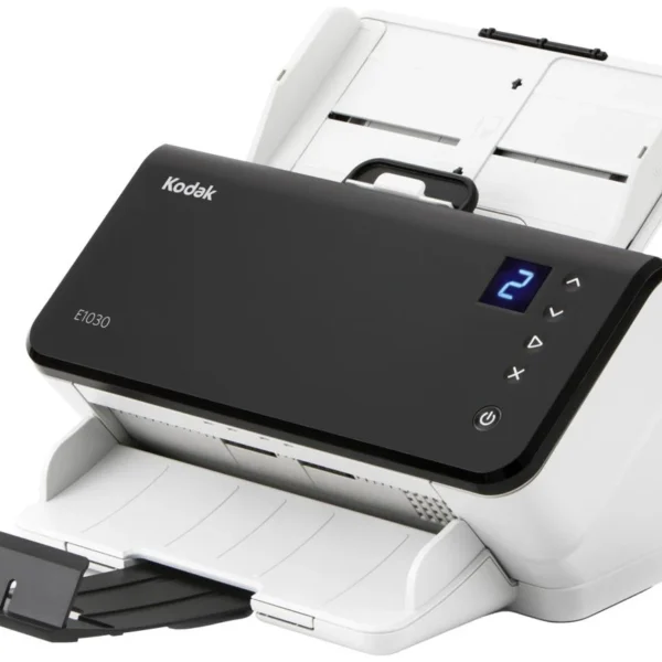 KODAK E1030 Scanner